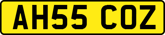 AH55COZ