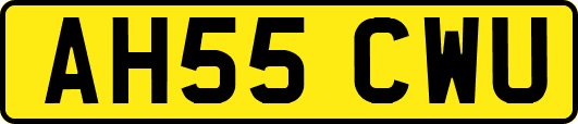 AH55CWU