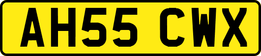 AH55CWX