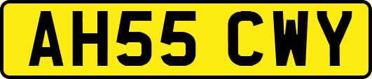 AH55CWY