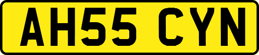AH55CYN