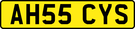 AH55CYS
