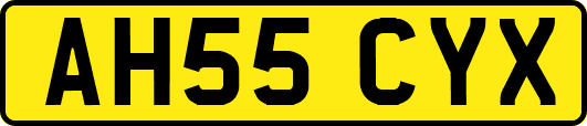 AH55CYX