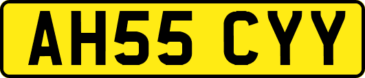 AH55CYY