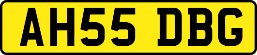 AH55DBG
