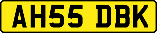AH55DBK