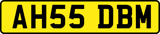 AH55DBM