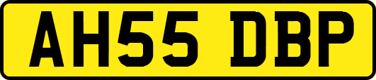 AH55DBP