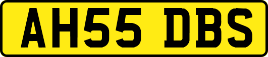 AH55DBS