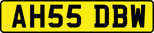 AH55DBW