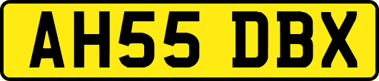 AH55DBX