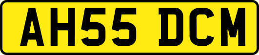 AH55DCM