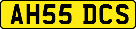 AH55DCS