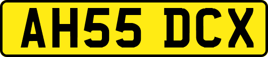 AH55DCX