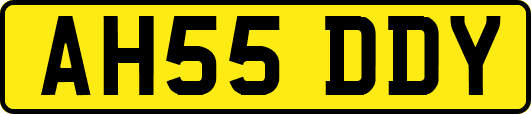 AH55DDY