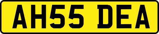 AH55DEA