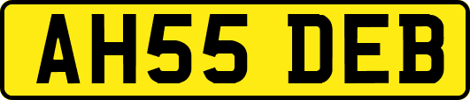 AH55DEB