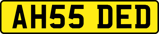 AH55DED