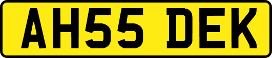 AH55DEK