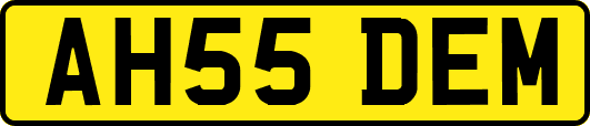 AH55DEM