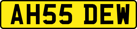 AH55DEW