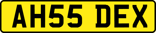 AH55DEX