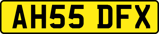 AH55DFX