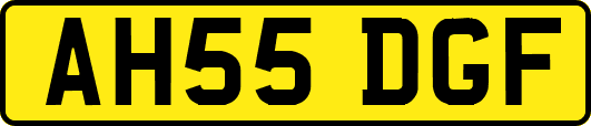 AH55DGF