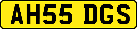 AH55DGS