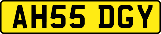AH55DGY