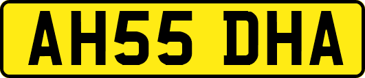 AH55DHA