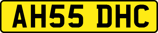 AH55DHC
