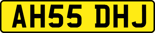 AH55DHJ