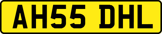 AH55DHL