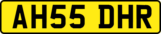 AH55DHR