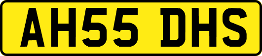 AH55DHS