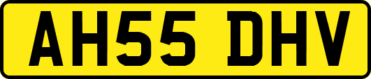 AH55DHV