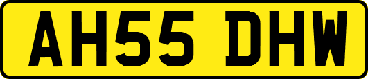 AH55DHW