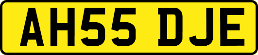 AH55DJE