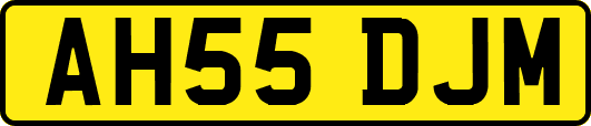 AH55DJM