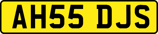 AH55DJS