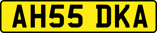 AH55DKA