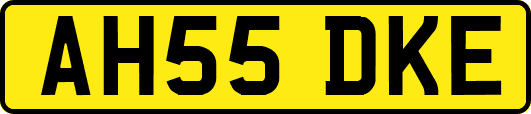 AH55DKE