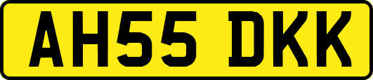 AH55DKK