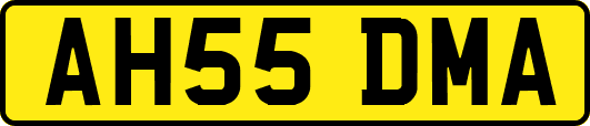 AH55DMA