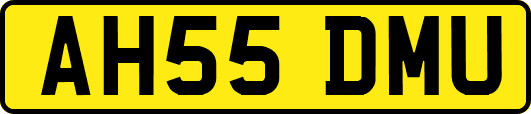 AH55DMU