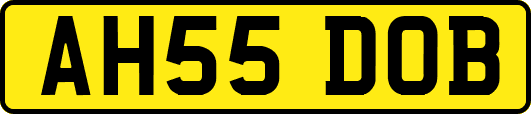 AH55DOB