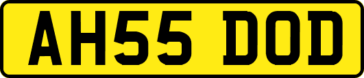 AH55DOD