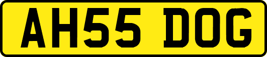 AH55DOG