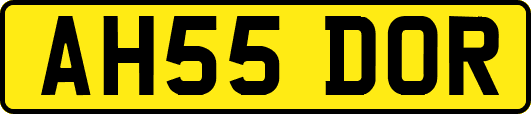 AH55DOR